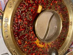 -哥老官重庆美蛙鱼头(西湖银泰十一哥店)