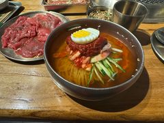 -汉拿山(北京上地华联店)