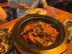 -双层巴士·鲜串鲜啤·团建聚会(凯德广场店)