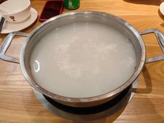 -吉友粥底火锅(方斜路店)