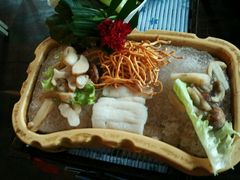 -滇釜火锅·能喝汤的火锅(车公庄店)