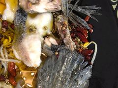 -金三可市井水煮鱼(金碧园店)