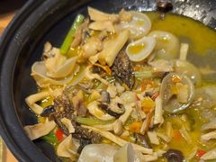 -永安鱼庄·镇江菜(丁卯店)