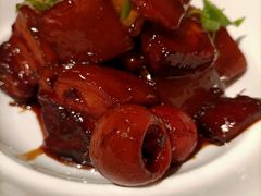 京都山楂红烧肉-大鸭梨烤鸭(枣园店)