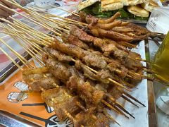 -虾胖总•胖子烧烤(圣地亚哥店)