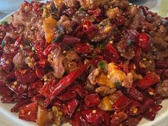 -小天府川菜馆(魏公村店)