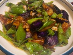 -关中灞道面(柳林居小区店)