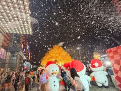 -友谊阳光城(金贸街道店)