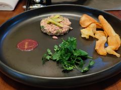 -Tivano意大利餐厅(成都居舍酒店)