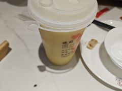 -火龙堂·风味民间菜(文一路店)
