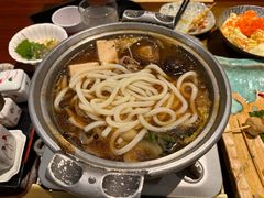 -九洲喜来登酒店湖月日餐厅