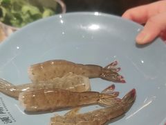 -汉阳廷自助烤肉·火锅(万丰海岸城店)