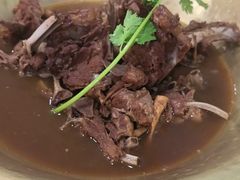 -芦月轩羊蝎子(北蜂窝店)