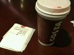 -COSTA COFFEE(上海五玠坊店)
