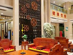 -君安凯莱大酒店