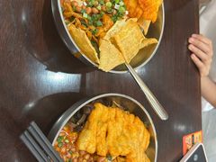 -周成芝螺蛳粉(人和店)