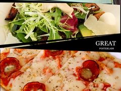 -EATALIA意塔利意式餐厅(鼓楼店)