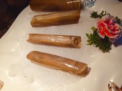 -甘尼仕印度餐厅爵士酒吧(阳春巷店)