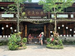 -青城甲(青城山店)