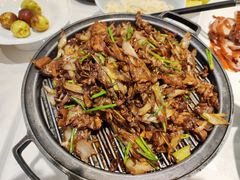 -福海居烤鸭店(鸟巢店)
