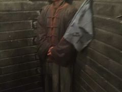 -《12·12》西安事变大型实景演出