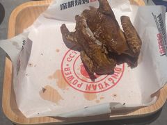 -鼎原力量东北吊炉烧烤(临河街店)