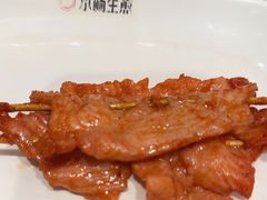 -小杨生煎(白玉兰广场店)