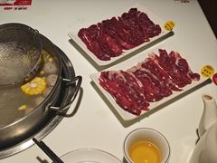 -潮泰牛肉火锅 · 创于1992年(车公庙店)