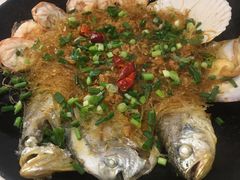 -好兄弟郭巨海鲜(天一阁店)