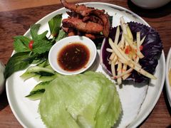 -星叶·东南亚料理(宁波万象汇店)