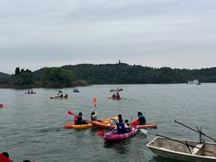 -仙海旅游度假区