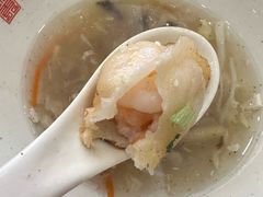 -小姜锅贴(凤凰街店)