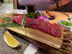 -吉秋田鲜和牛烧肉·肉档自选