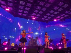 -MOSSO·Liveshow(M3香港广场店)