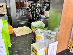 -混果汁(福田领展中心城店)