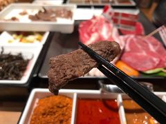 -炉小哥烤肉(信万广场店)
