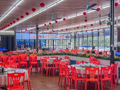 -红月湾海鲜饭店•沙滩海景(双月湾店)