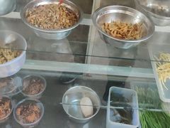 -清泉食杂店