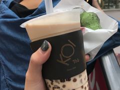 -KOI Thé(正佳广场店)