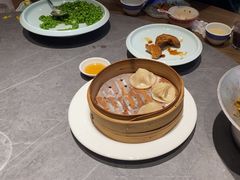 -江南里·新浙菜(苏州大悦城店)