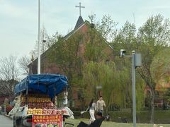 -两户人家农家乐