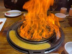 -超级神炭烤肉夜食(芥园西道店)
