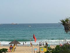 -三亚亚龙湾红树林度假酒店