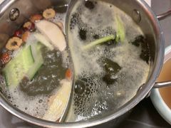 -君邦火锅(新疆大厦店)