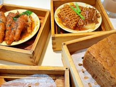 -蔡澜点心·粤菜(嘉里中心店)