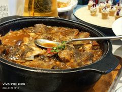 -蘇河湾·新鲁菜·泰山宴(泰山店)