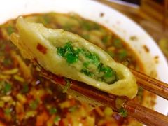 -尤素福东举院饺子馆
