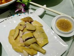 -顺德渔村·岭南一号