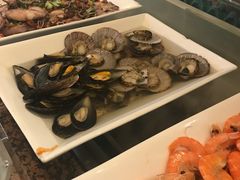 -大连富丽华大酒店·花都西餐厅