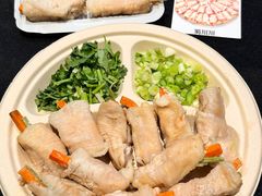 -蜀川川破店·江湖菜·烧烤(北京首店)
